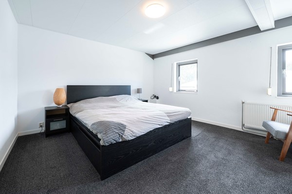 Medium property photo - Fabrieksstraat 33, 4661 ER Halsteren